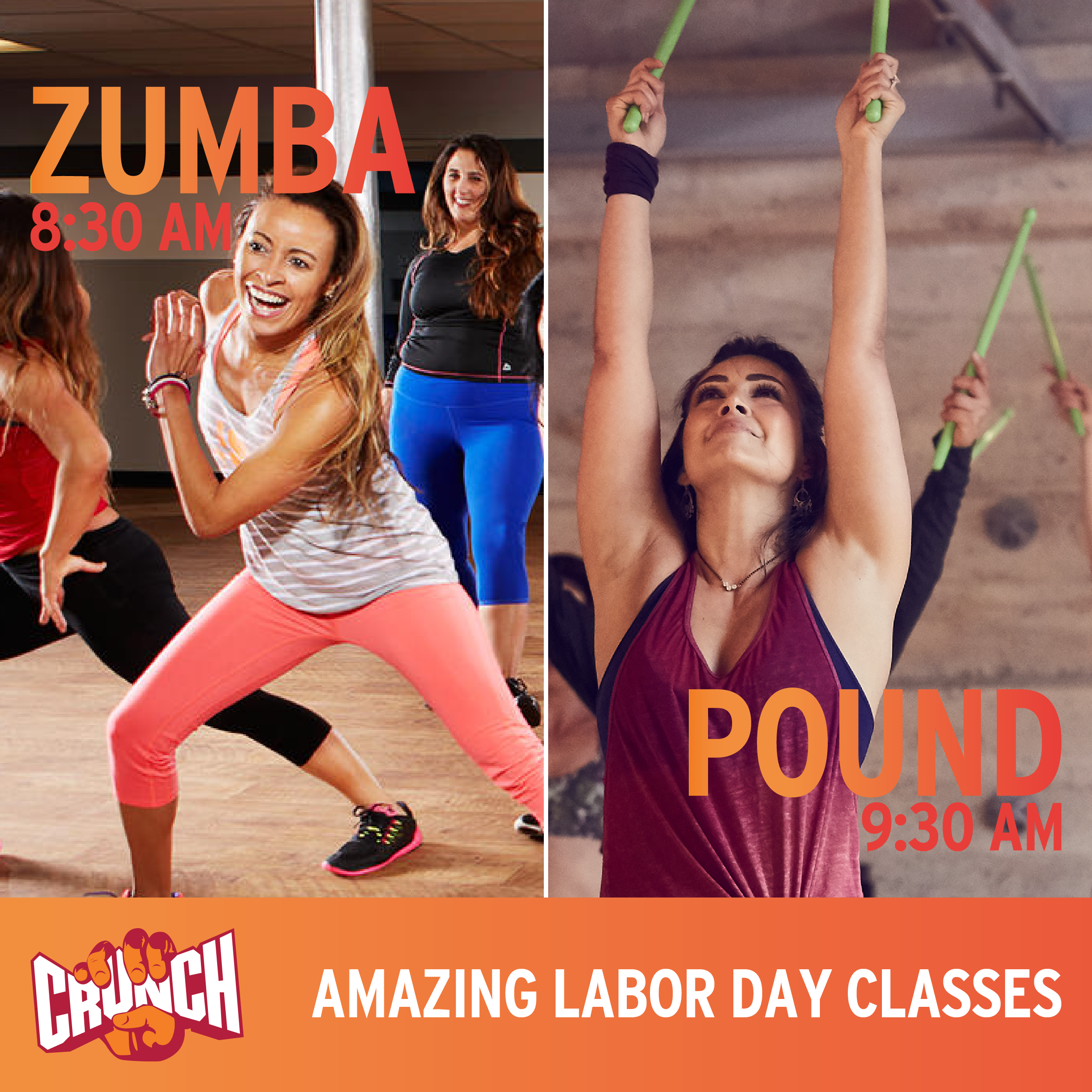 Marketing collateral design